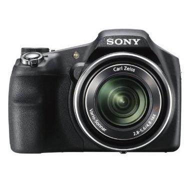 Sony Cyber-shot DSC-HX200V Point and Shoot Camera